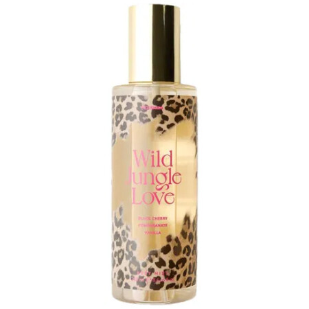 Bershka Wild Jungle Love