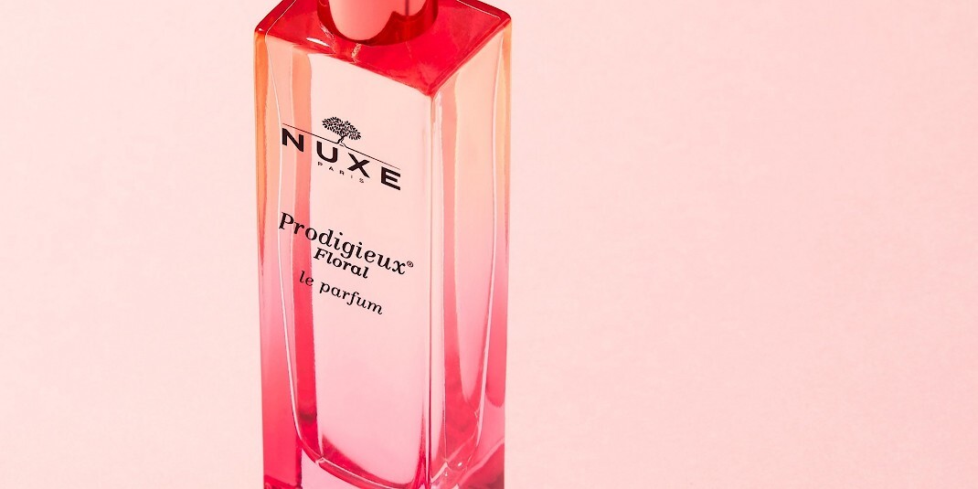 Prodigieux Floral Le Parfum от Nuxe — уже в продаже