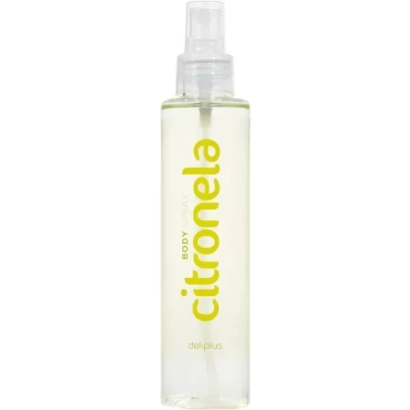 Deliplus Citronela