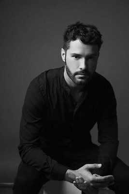 Жером Ди Марино, парфюмер