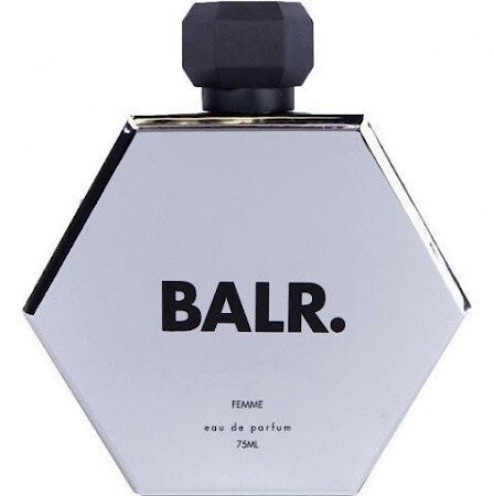 BALR. BALR. Femme