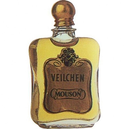 Mouson / J.G. Mouson & Co. Veilchen
