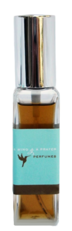 A Wing & A Prayer Perfumes Flowers