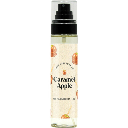 Dirty Soul Soap Co. Caramel Apple