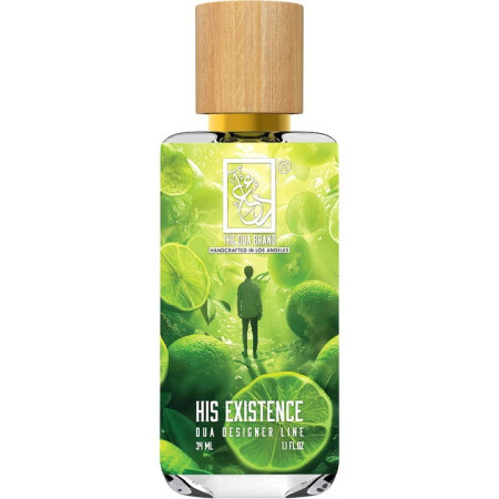 The Dua Brand His Existence