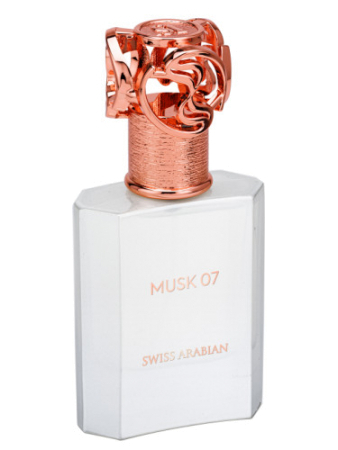 Swiss Arabian Musk 07