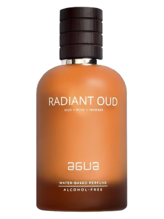 Agua Radiant Oud