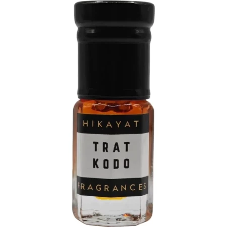 Hikayat Trat Kodo