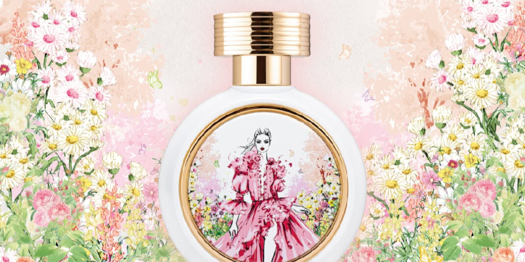 Haute Fragrance Company представляют новый аромат Forbidden Whisper