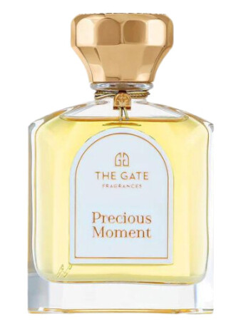 The Gate Fragrances Paris Precious Moment