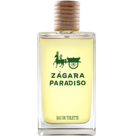 I Am Sicily Zagara