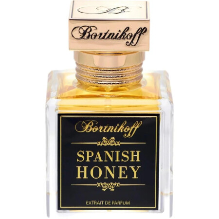 Bortnikoff Spanish Honey