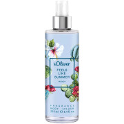 Feels Like Summer Women 2022 Bodysplash