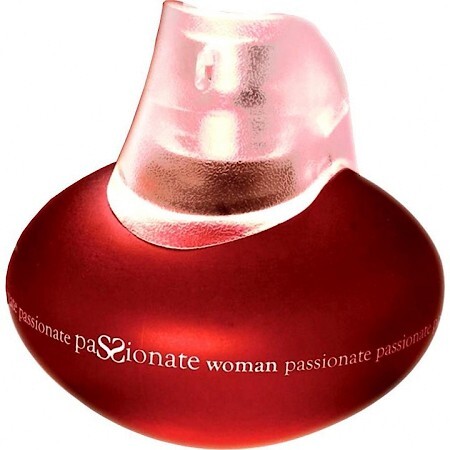 Bejar Passionate Woman