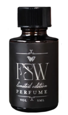 For Strange Women Persian Love Cake