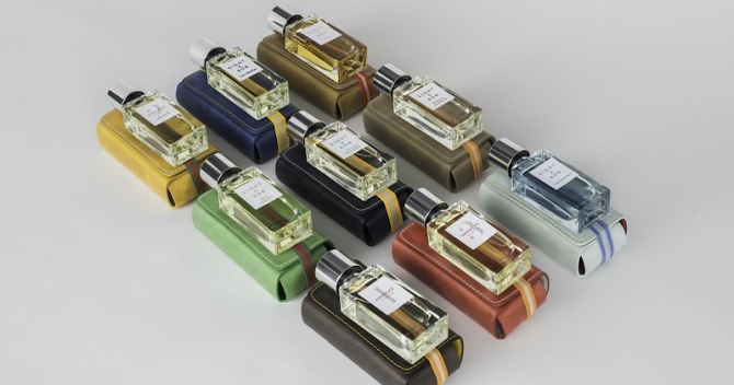 Eight & Bob выпустили travel-версии своих ароматов