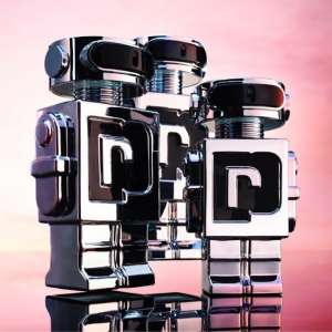 Paco Rabanne анонсировали запуск флагманского аромата Phantom