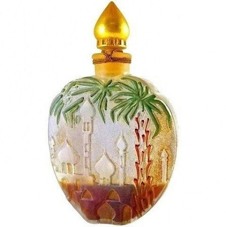 Marcel Guerlain / Hughes Guerlain Chypre