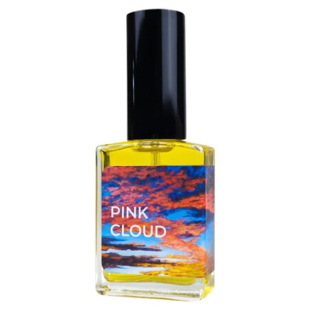 Deep Field Pink Cloud