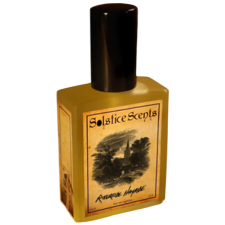 Solstice Scents Riverside Hayride