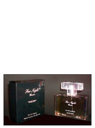 Parfums Codibel For Night Women