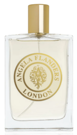 Angela Flanders Mandarin & Mint Eau de Parfum
