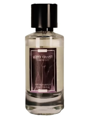 Scent Chant 宣香 Larmes d'Ange 水母