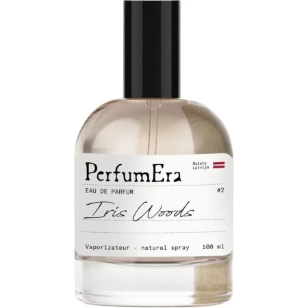 PerfumEra Iris Woods