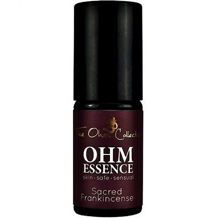 The Ohm Collection Ohm Essence - Sacred Frankincense