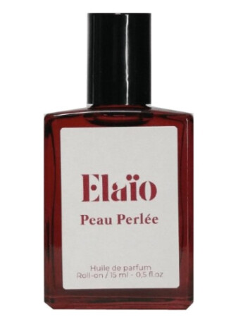 Elaïo Peau Perlée