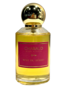 Rêve du Désert