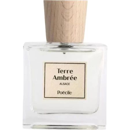 Poécile Terre Ambrée