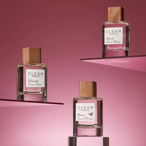 Clean выпустили новый фруктово-гурманский аромат Caramel Swirl