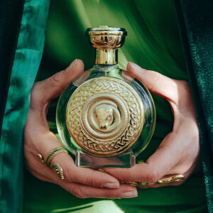 Opal – новый аромат от Boadicea the Victorious с нотами кофе, розы и кашмерана