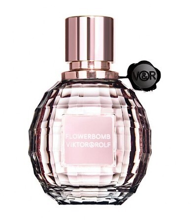 Viktor & Rolf Flowerbomb Eau de Toilette
