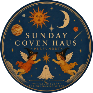 Sunday Coven Haus