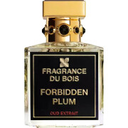 Forbidden Plum Oud Extrait