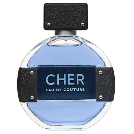 cher's perfume