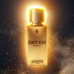 Marc-Antoine Barrois презентуют эксклюзивный аромат B87.135 для Harrods