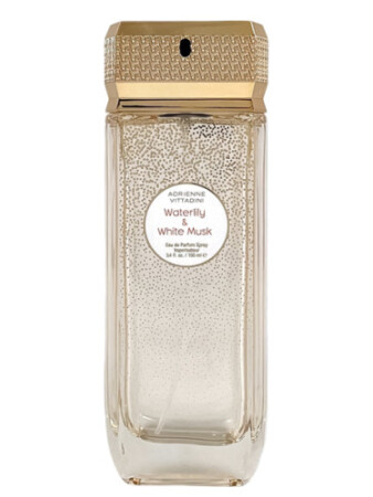 Adrienne Vittadini Waterlily and White Musk