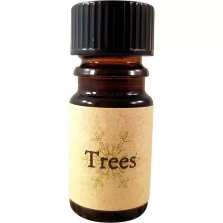 Arcana Wildcraft Trees