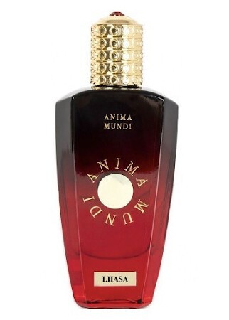 Anima Mundi Lhasa