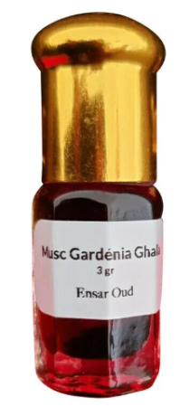 Ensar Oud Musc Gardénia Ghalia