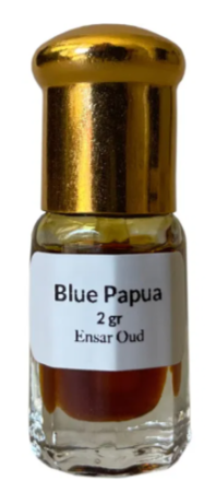 Ensar Oud Blue Papua