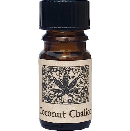 Arcana Wildcraft Coconut Chalice