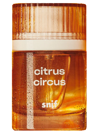 Snif Citrus Circus