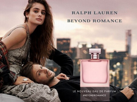 Polo ralph discount lauren beyond romance