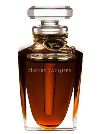 Henry Jacques Onction Pure Perfume
