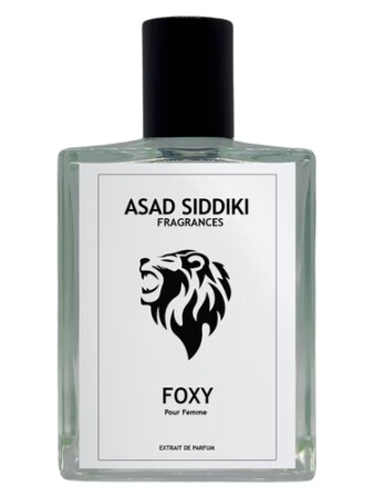 Asad Siddiki Foxy