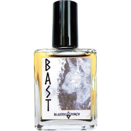 Blazing Torch Bast